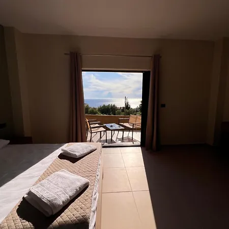 House Of Rose Apartman *
