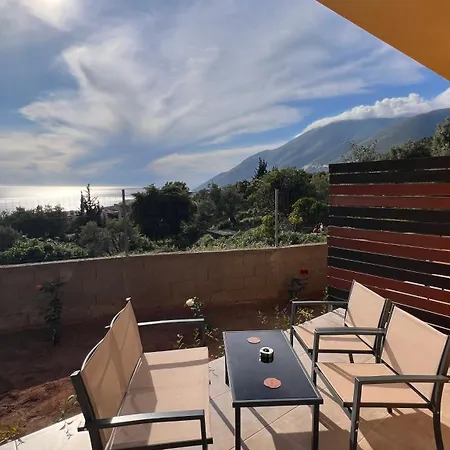 Apartment House Of Rose *