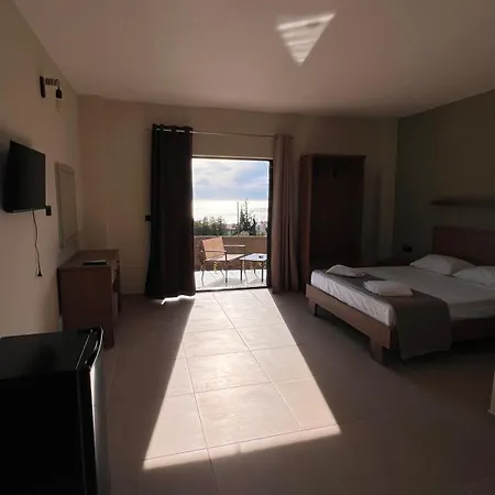 House Of Rose * Dhërmi