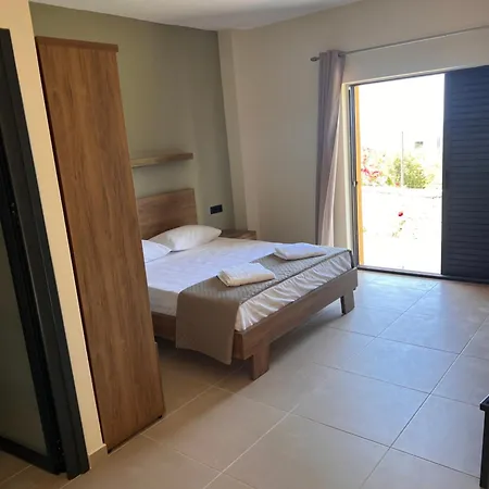 House Of Rose Apartman *