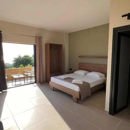 House Of Rose Dhërmi