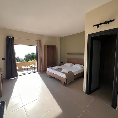 House Of Rose Dhërmi