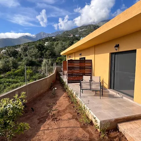 House Of Rose Apartmán