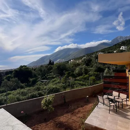 House Of Rose Apartment Dhermi