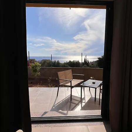 Apartmán House Of Rose *