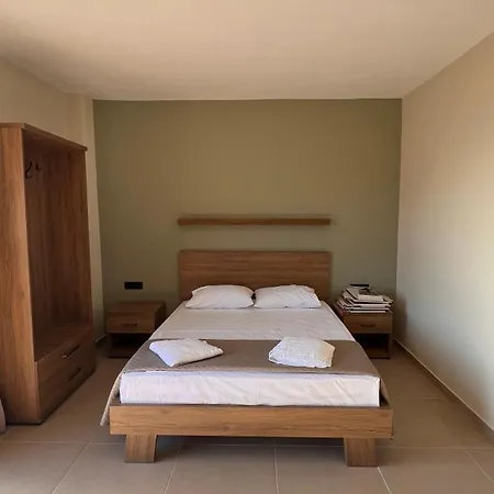 House Of Rose Apartment Dhermi