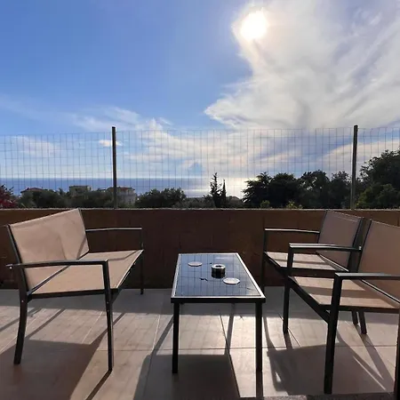 House Of Rose Apartment Dhermi