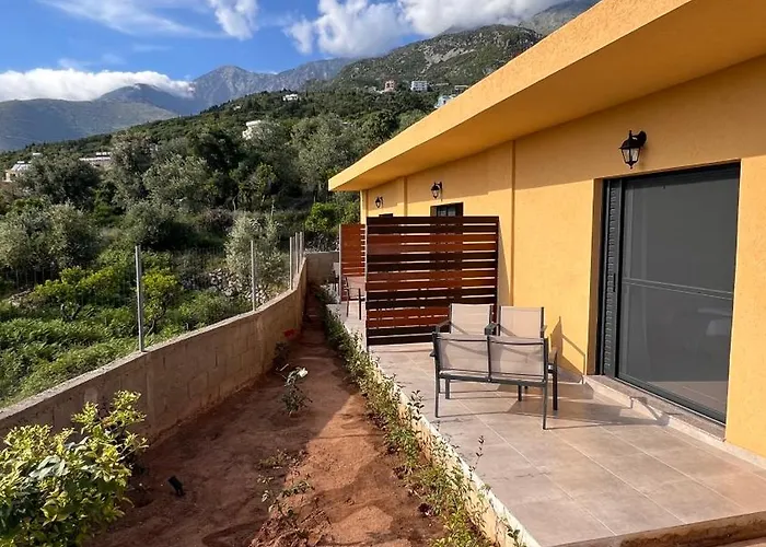 House Of Rose Appartement