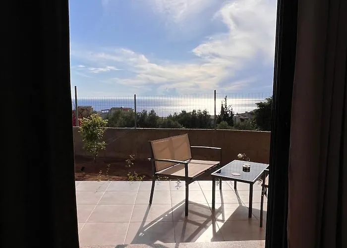 Apartman House Of Rose *