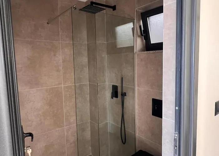 House Of Rose Apartman Dhërmi