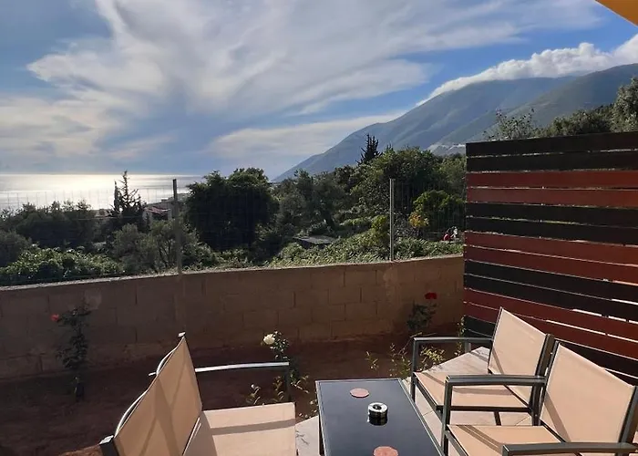 Appartement House Of Rose *