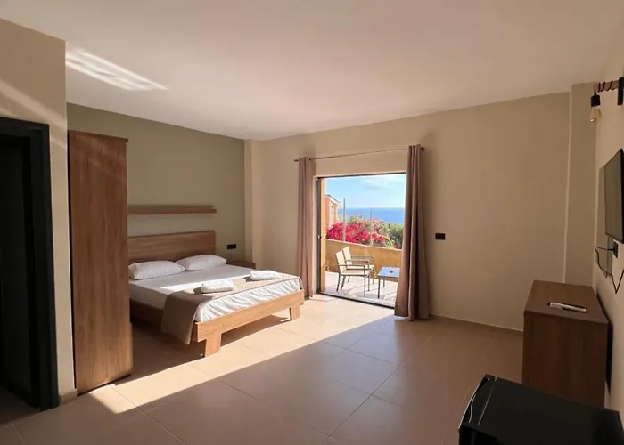 Apartman House Of Rose