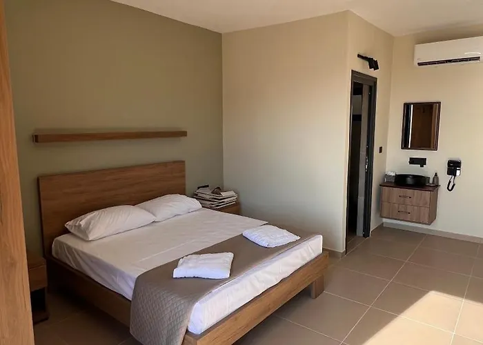 House Of Rose Appartement *