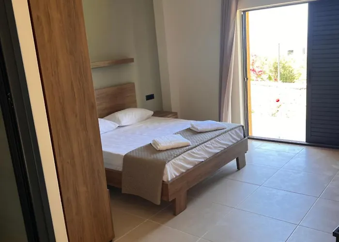 House Of Rose Appartement *