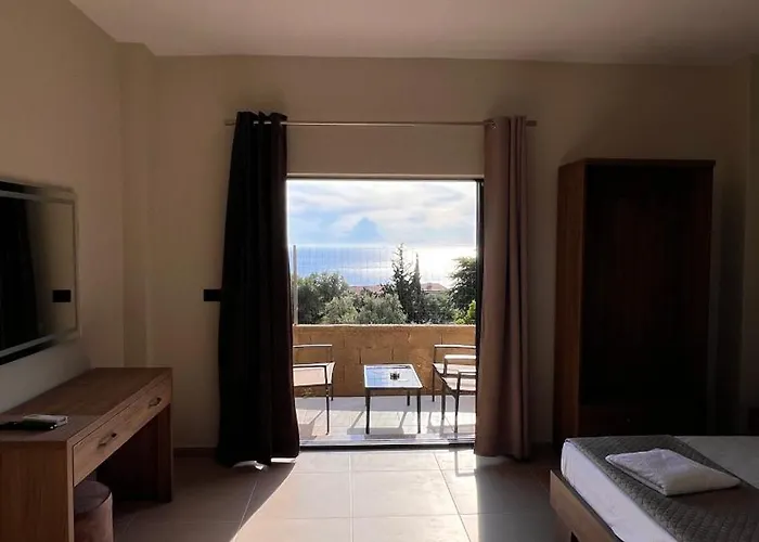 Appartement House Of Rose