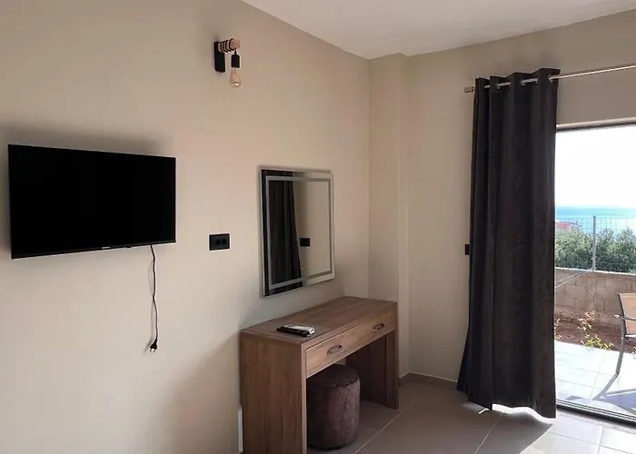 House Of Rose Appartement