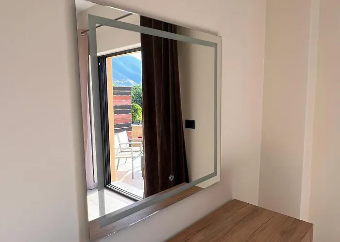 House Of Rose Appartement *